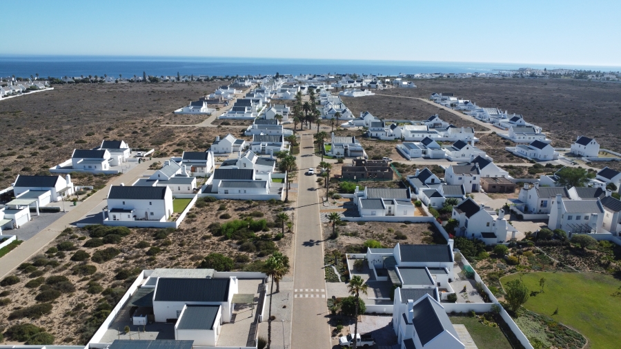 2 Bedroom Property for Sale in Lampiesbaai Western Cape